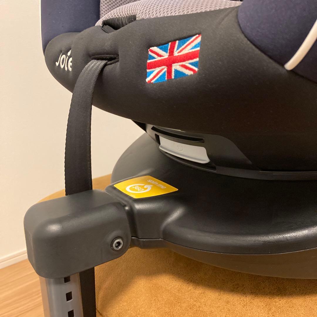 ANEMONE 　Joie アーク 360° チャイルドシート