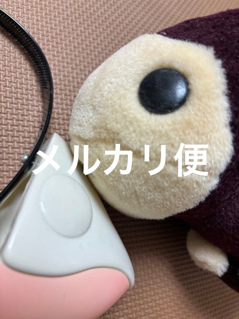 ちょびっツ　講談社製　ちぃの耳　アタシ　ぬいぐるみ　コスプレ