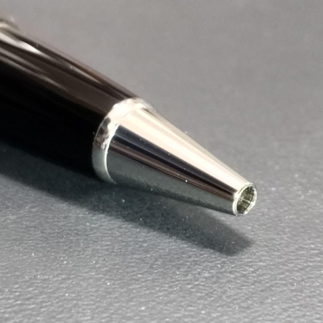 【極美品】MONTBLANC for BMW マイスターシュテュック ボールペン