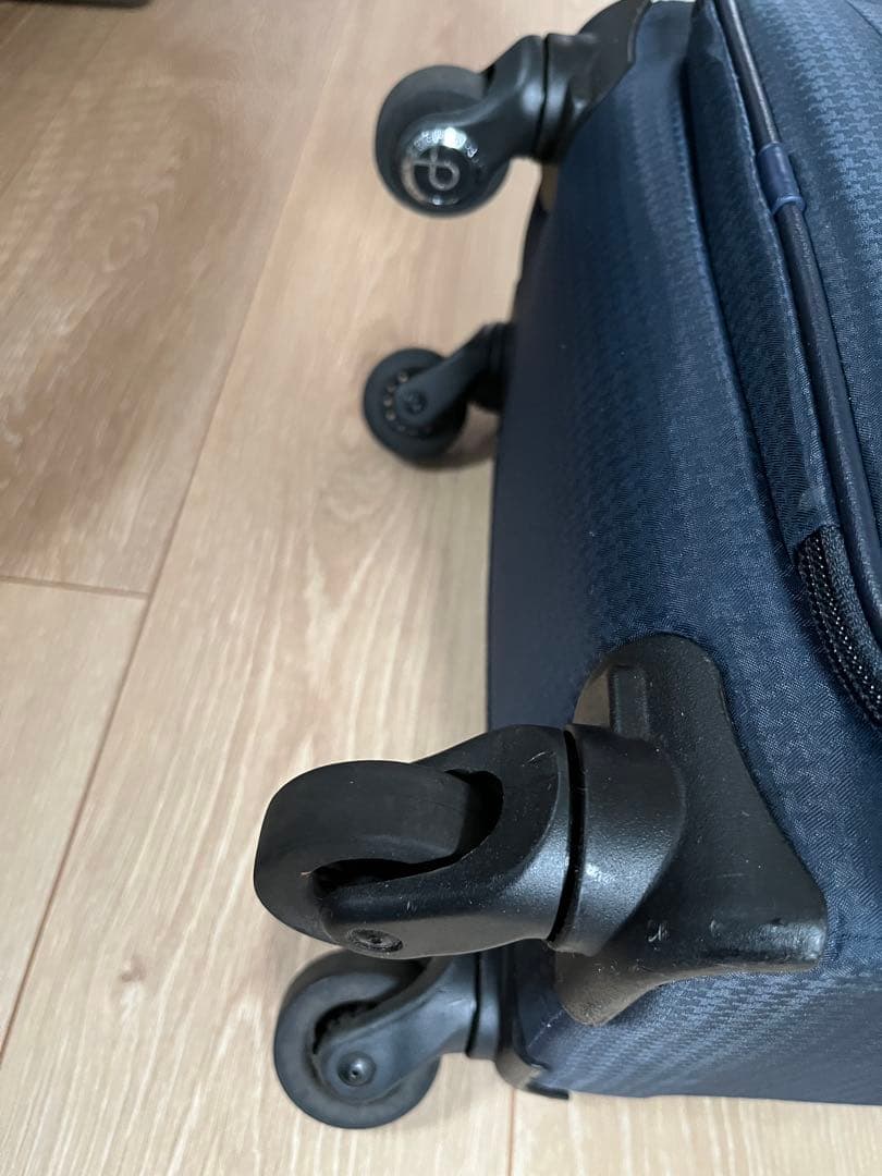 キャリーケース　機内持ち込み可　 PROTECA 　フィーナ