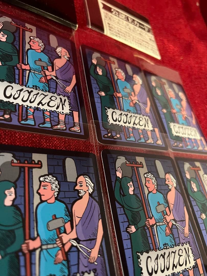 カイジ　激レア　公認Eカードセット　ヤングマガジン懸賞当選品【非売品】