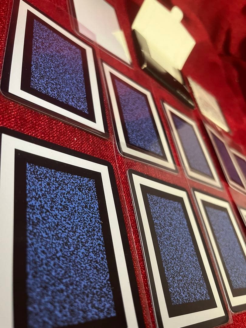 カイジ　激レア　公認Eカードセット　ヤングマガジン懸賞当選品【非売品】