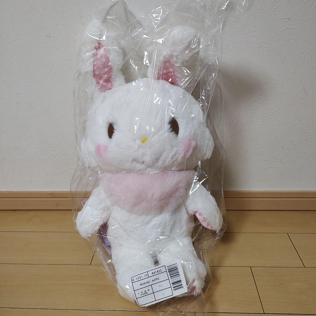 サンリオ　ピューロランド　ハーモニーランド　メルメルドール　ウィッシュミーメル