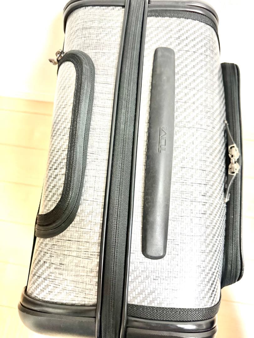 TUMI トゥミ　テグラライト　小型キャリーケース 4輪