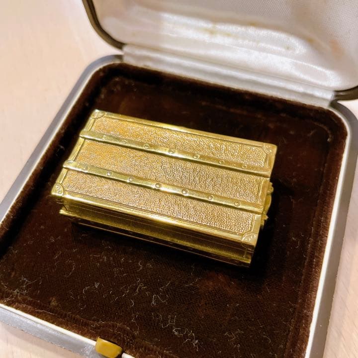 ガ*！様 【美品】超希少品　ルイヴィトン　ノベルティ　ペーパーウェイト