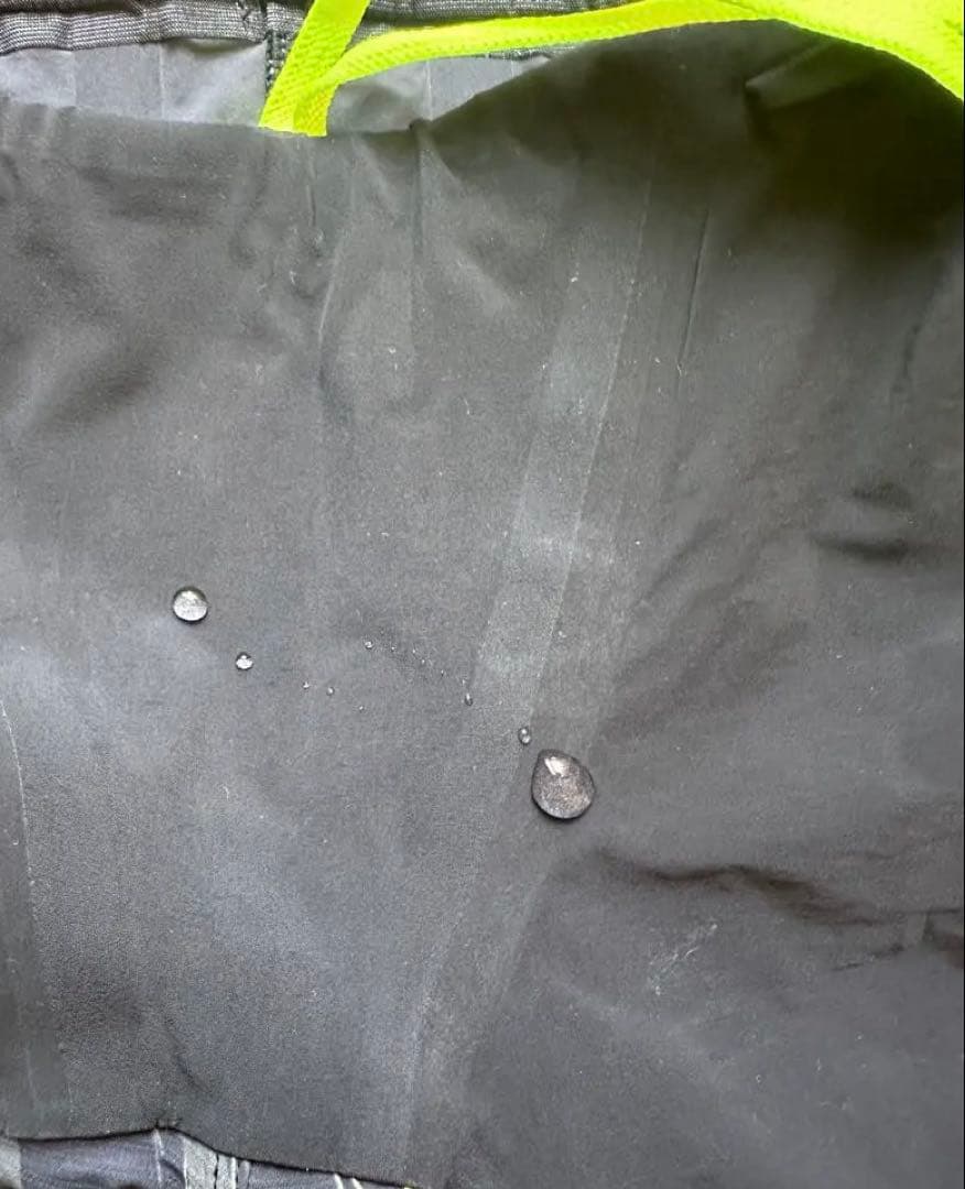 美品　ジュニア140 高速水着　ミズノGX• SONIC NEO AG FINA