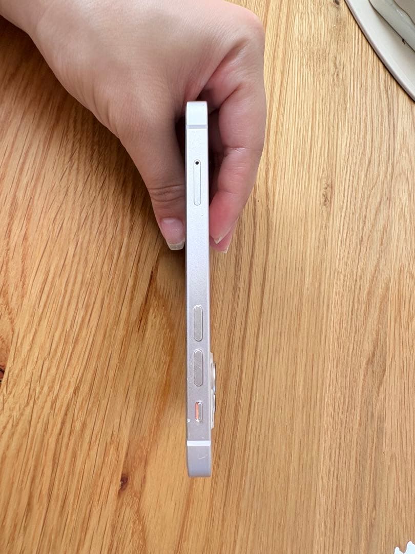Apple iPhone 13mini 256GB ケース付き