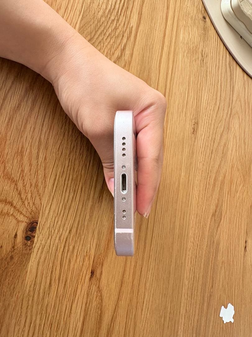 Apple iPhone 13mini 256GB ケース付き