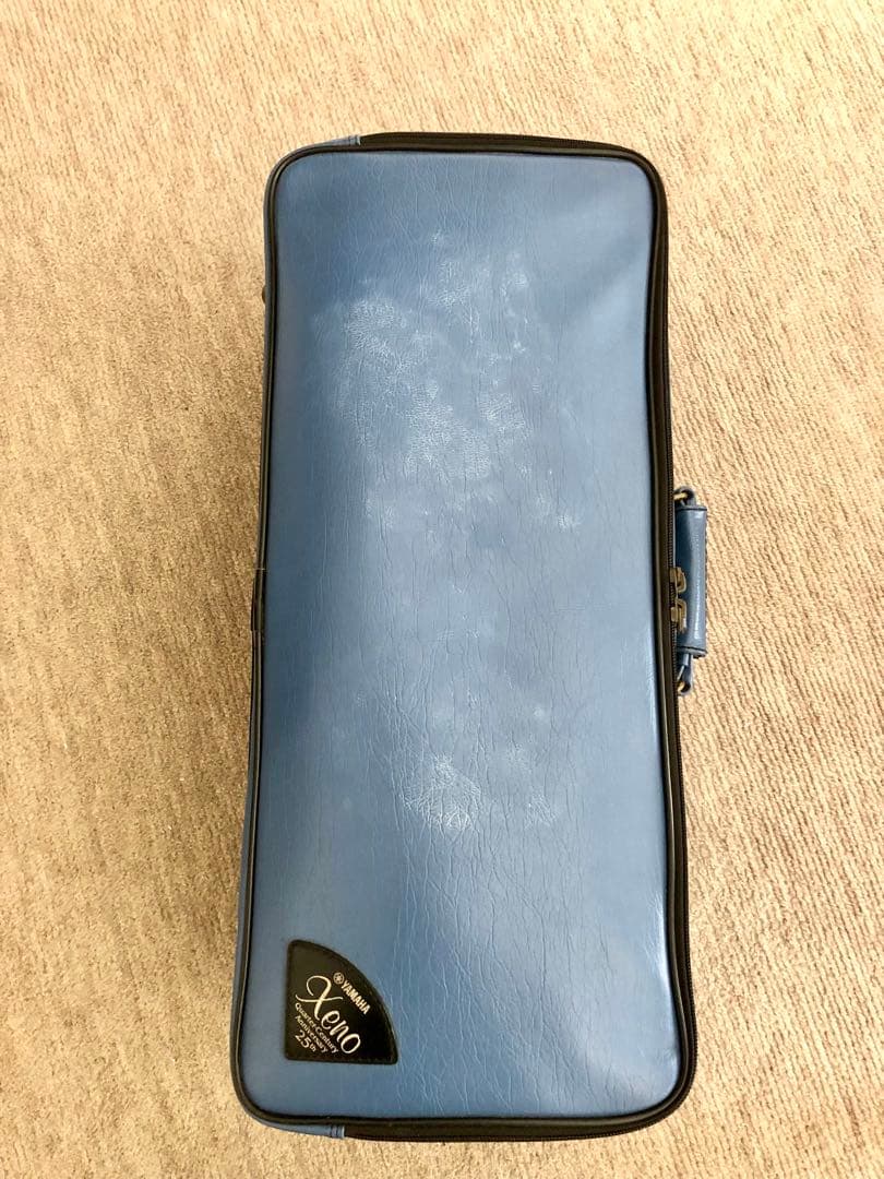 YAMAHA Xeno YTR-8335RS-25th 記念モデル 限定200本