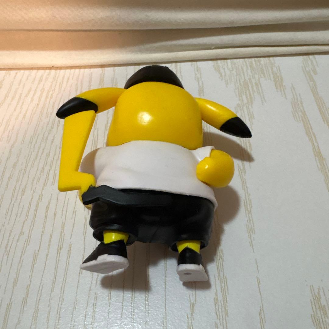 ポケモン ピカチュウ フィギュア 海外限定Pokemon Kit Bonecos