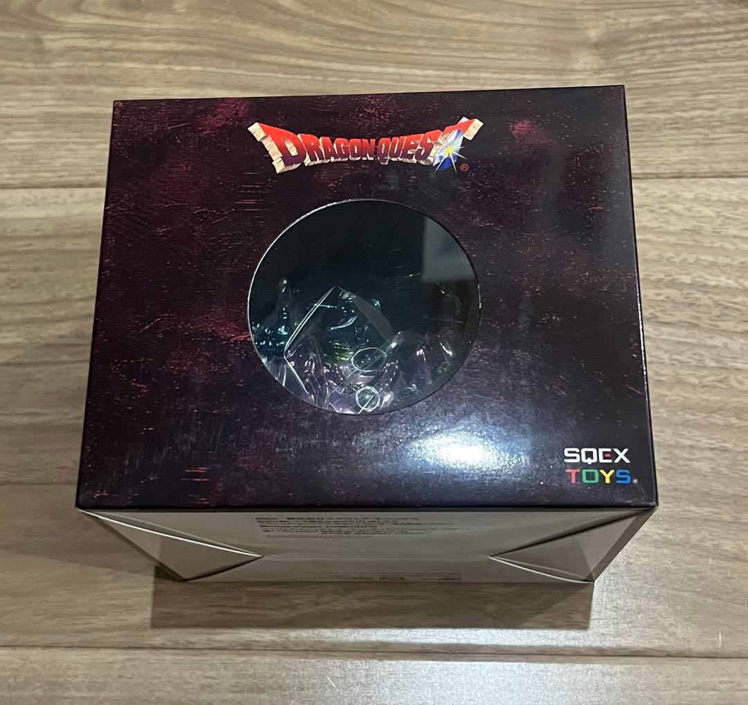 ドラクエ メタリックモンスターズ バラモス バラモスブロス 2個セット