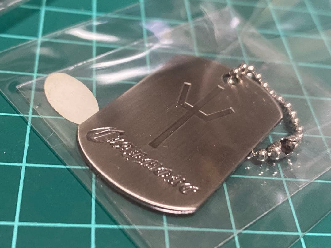 【最終値下げ】クレイモア グッズコレクション 【当時物】