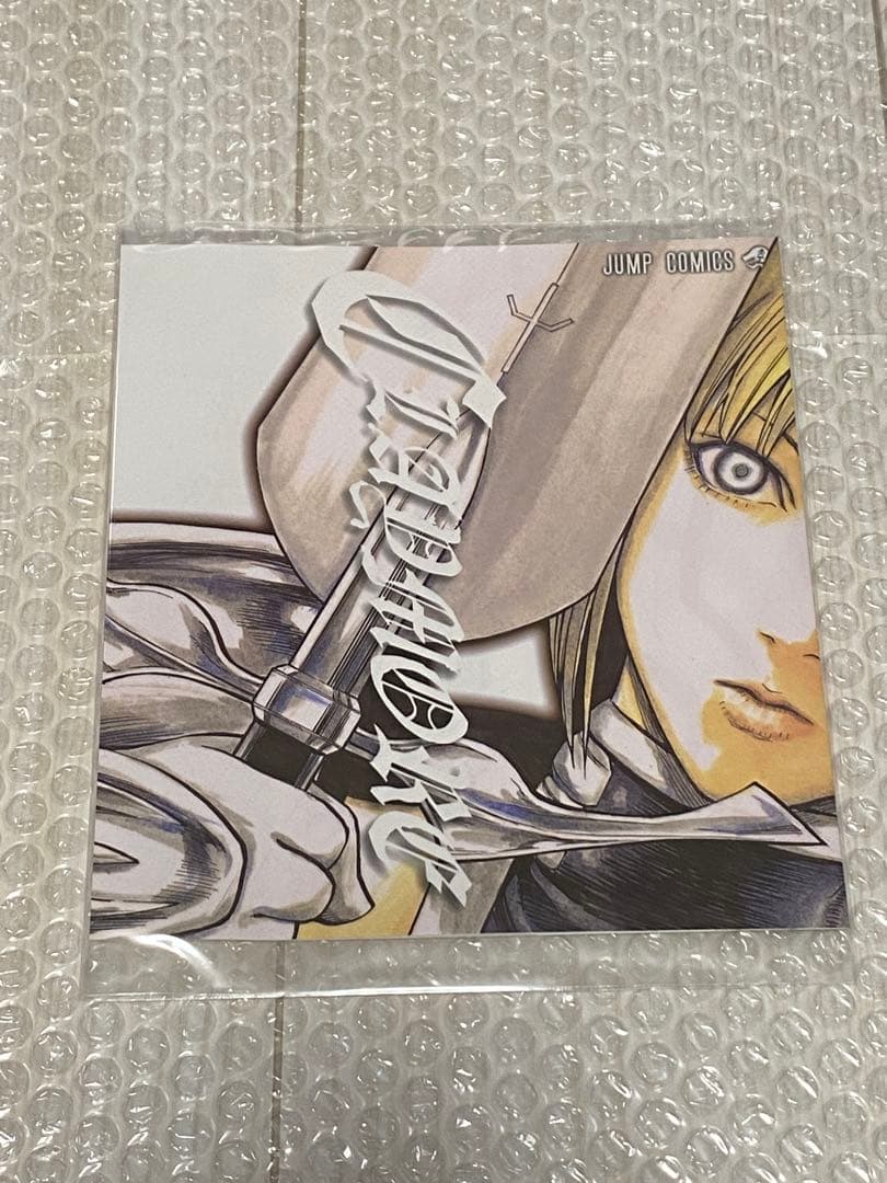 【最終値下げ】クレイモア グッズコレクション 【当時物】