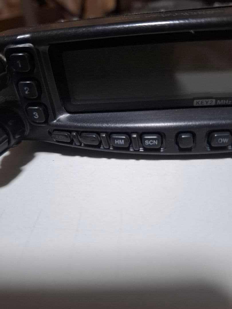 Standard FT-8900 トランシーバー