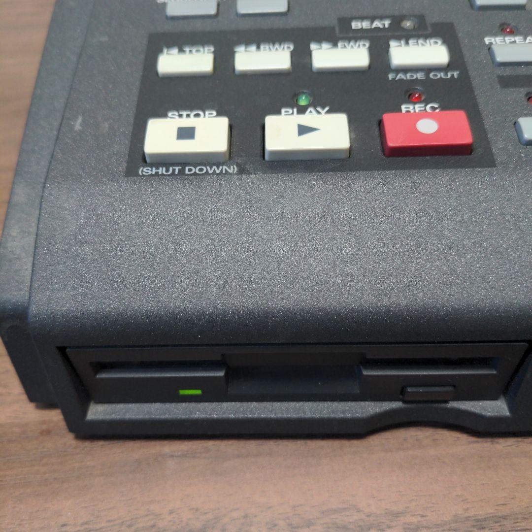 Roland MC-80 シーケンサー 動作品