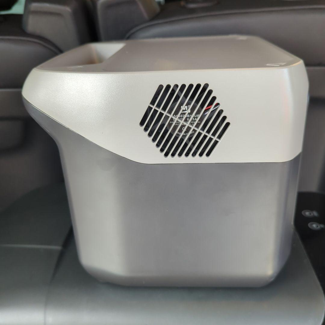 ECOFLOW ポータブル電源 600W