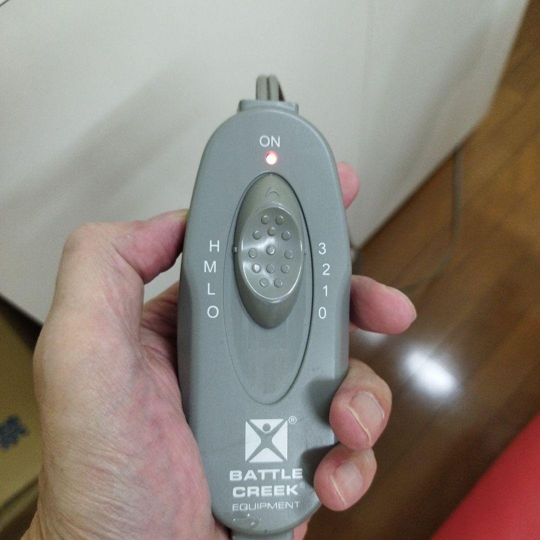 バトルクリーク サーモフォア 温熱療法用ホットパック 66cm×32cm