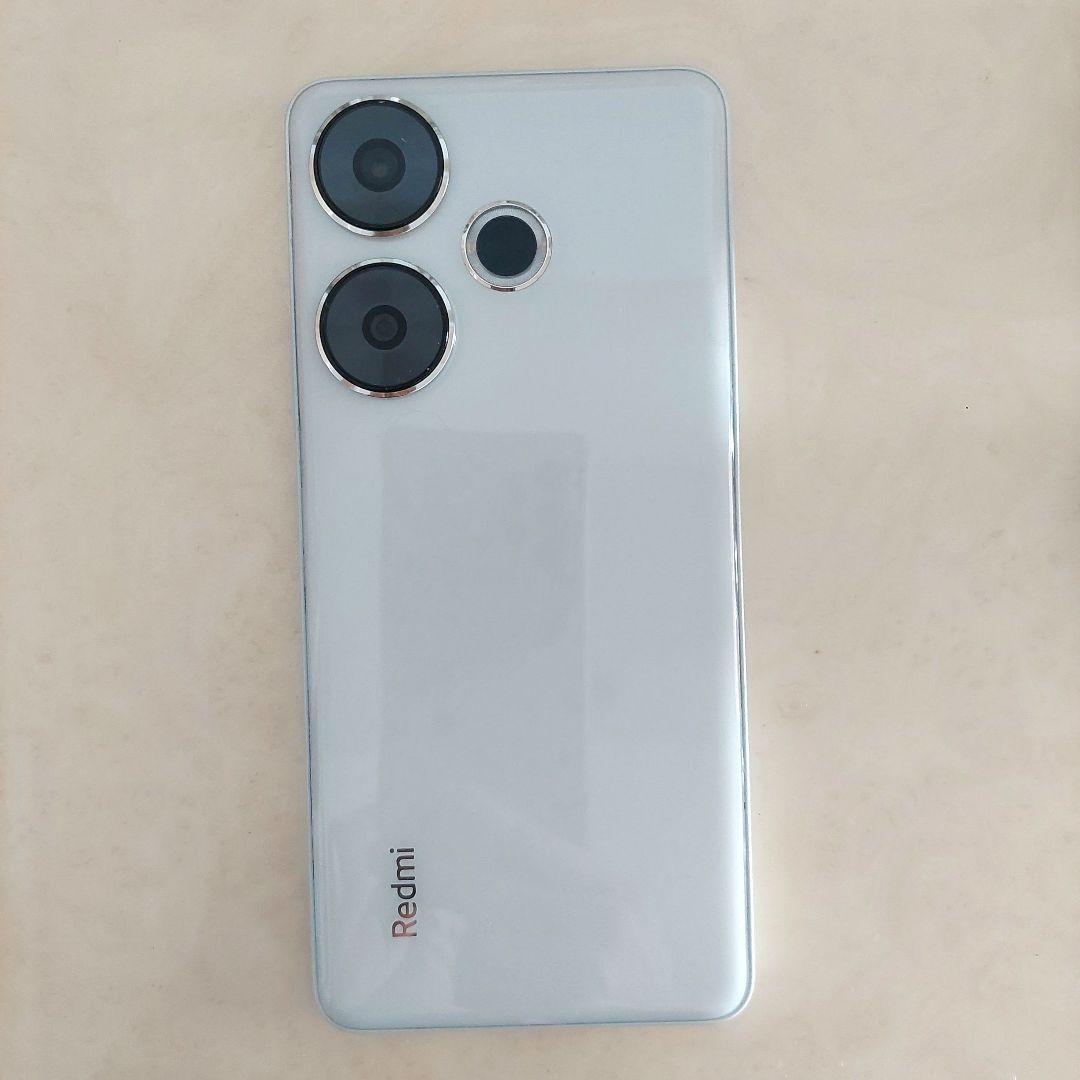 Xiaomi POCO F6 スマートフォン　RAM12GB、ROM512GB