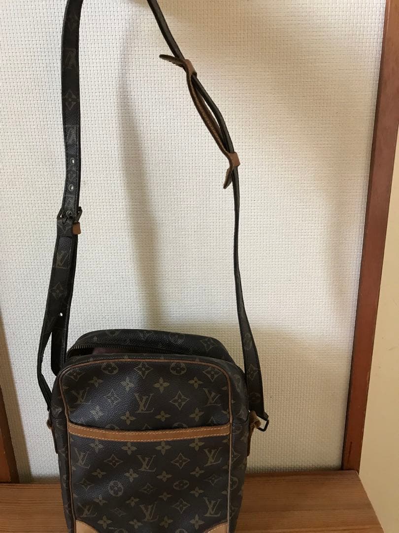みわく。LOUIS VUITTON バック