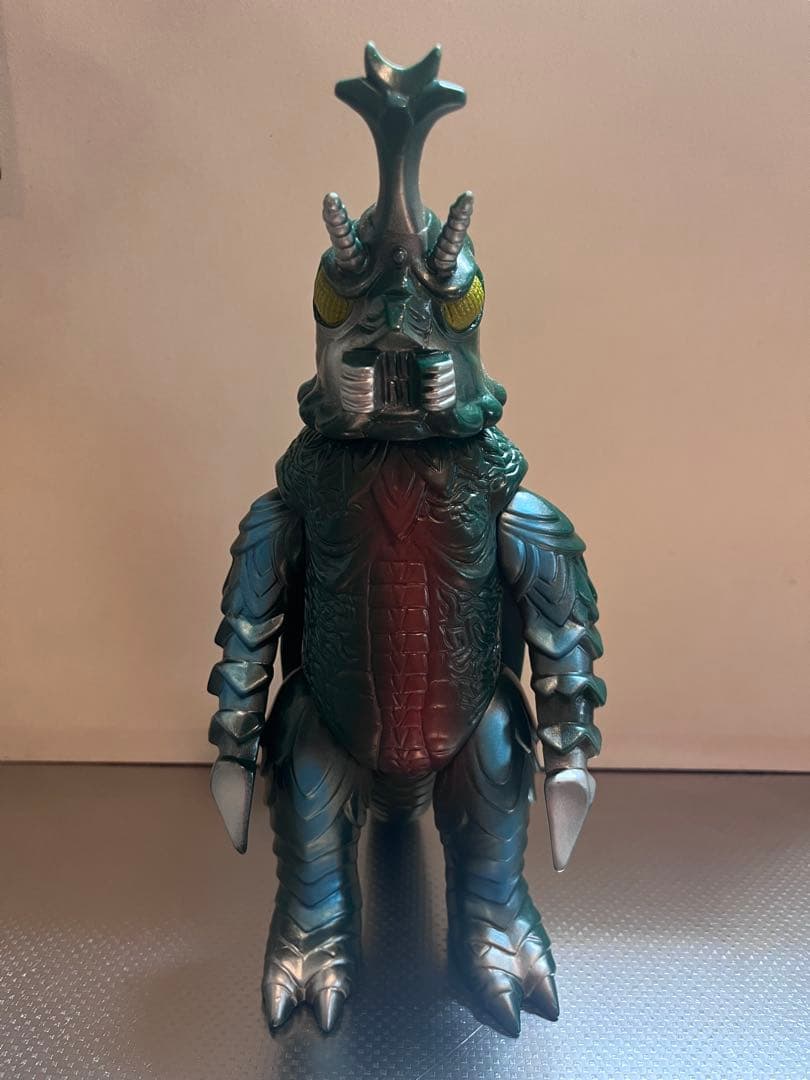 【当時物】ブルマァク復刻版　メガロ＋ブルマァク伝説　メガロ　セット