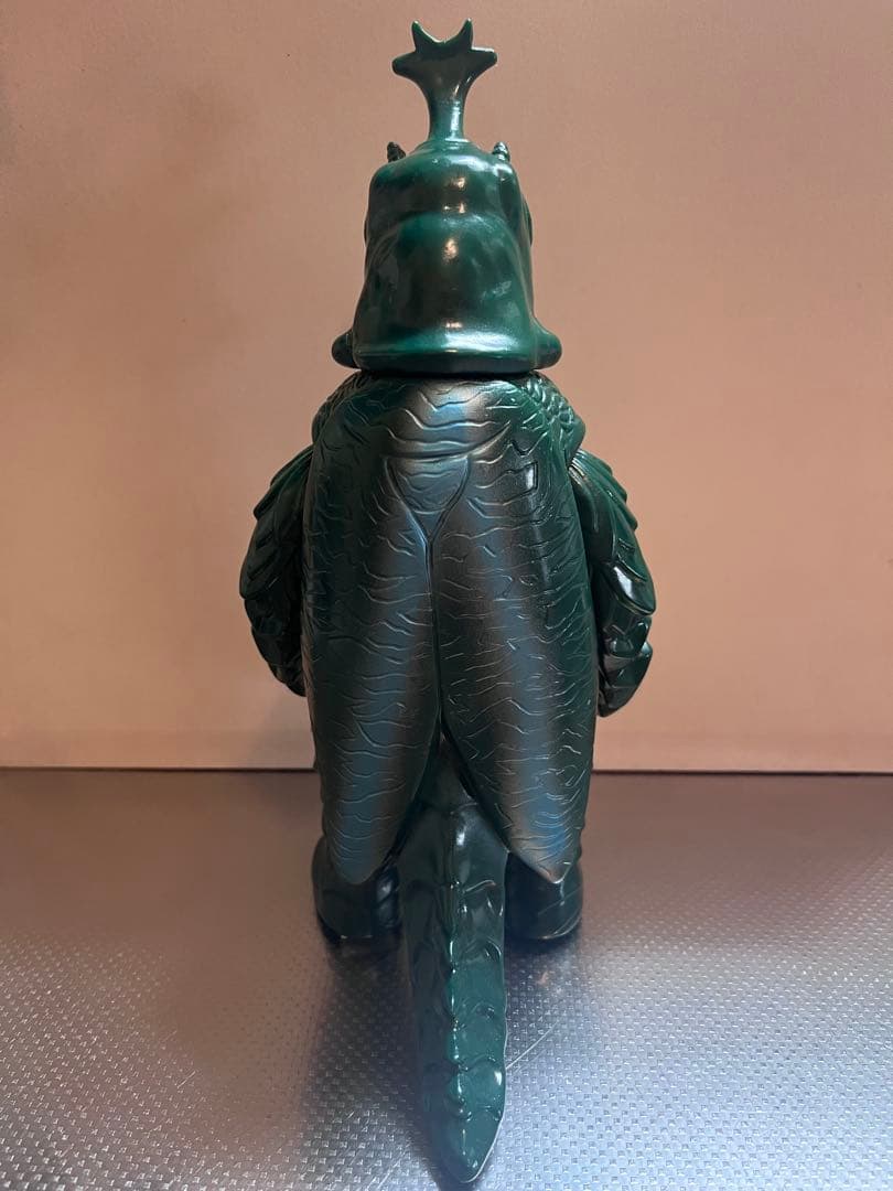 【当時物】ブルマァク復刻版　メガロ＋ブルマァク伝説　メガロ　セット