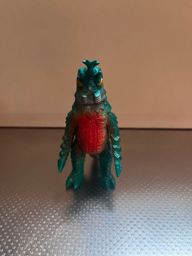 【当時物】ブルマァク復刻版　メガロ＋ブルマァク伝説　メガロ　セット