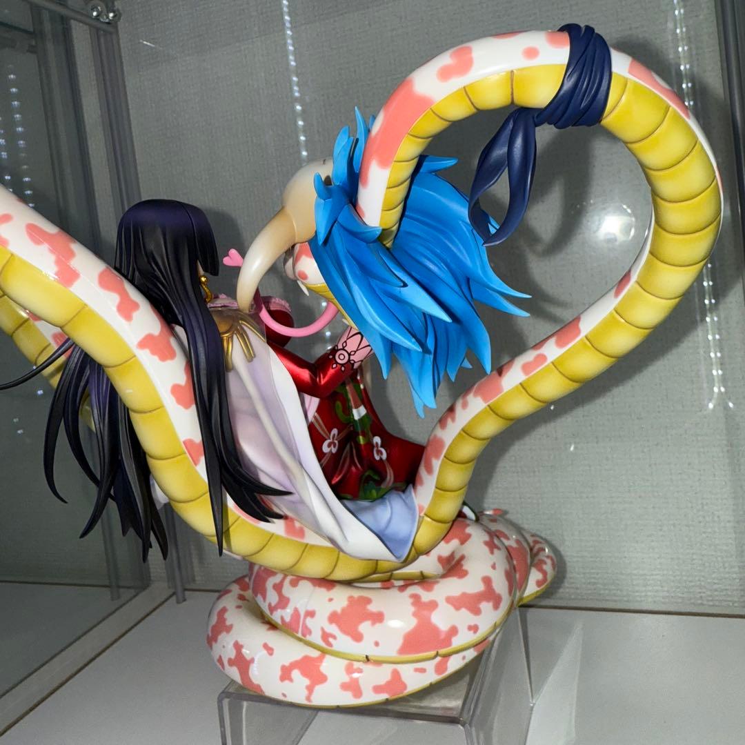 user_6603c1cf様【輸送箱有】MAXIMUM ボア・ハンコック