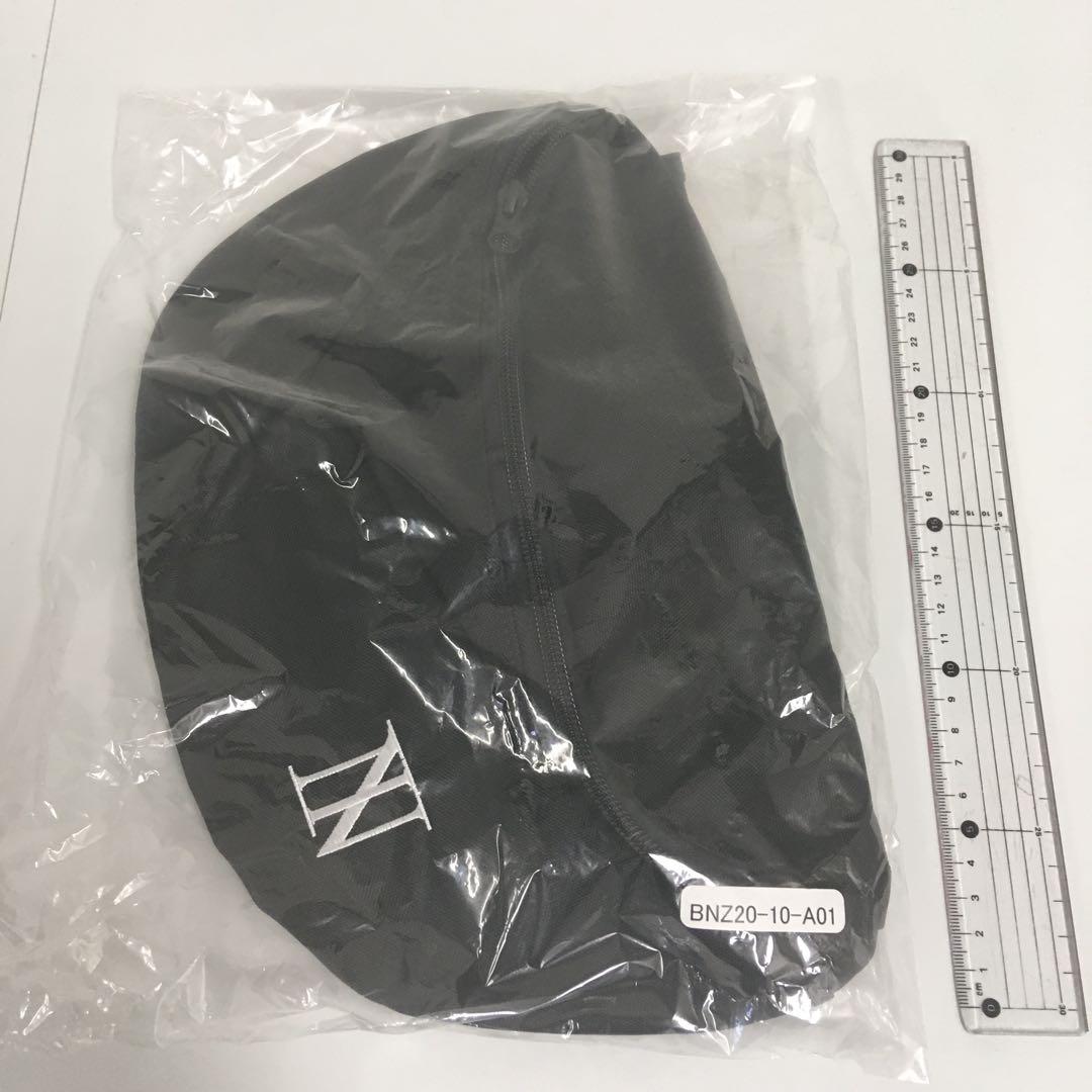 THE BONEZ ボディバッグ　ウエストポーチ　ショルダーバッグ