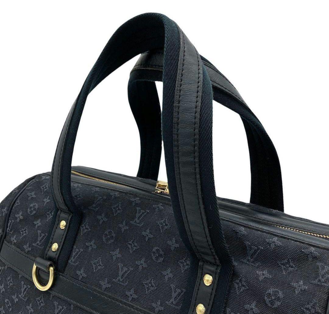 ❤LOUIS VUITTON ジョセフィーヌGM モノグラムミニ　ハンドバッグ❤