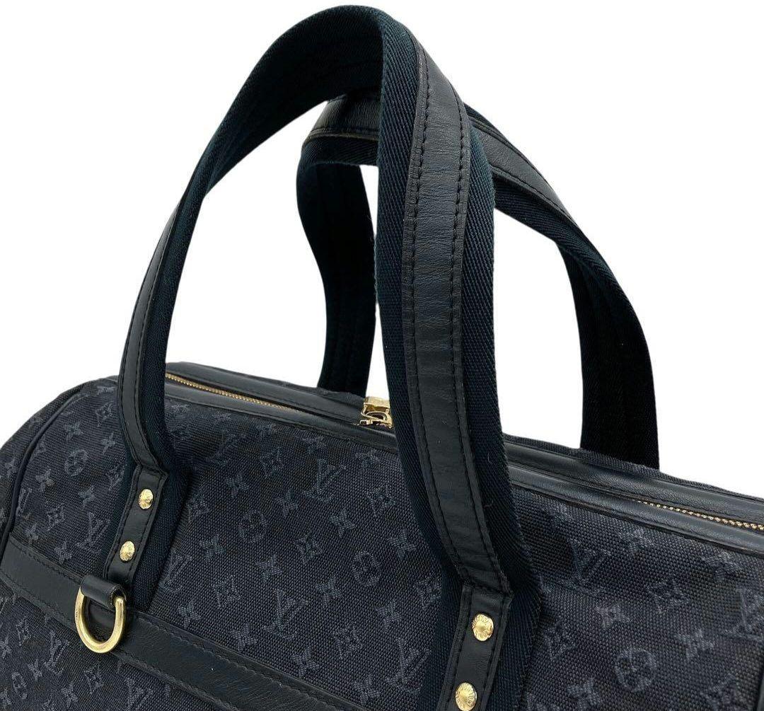 ❤LOUIS VUITTON ジョセフィーヌGM モノグラムミニ　ハンドバッグ❤