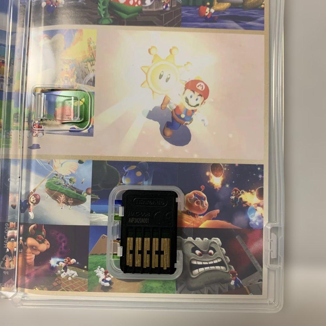 ゲ*＠様 スーパーマリオ3Dコレクション