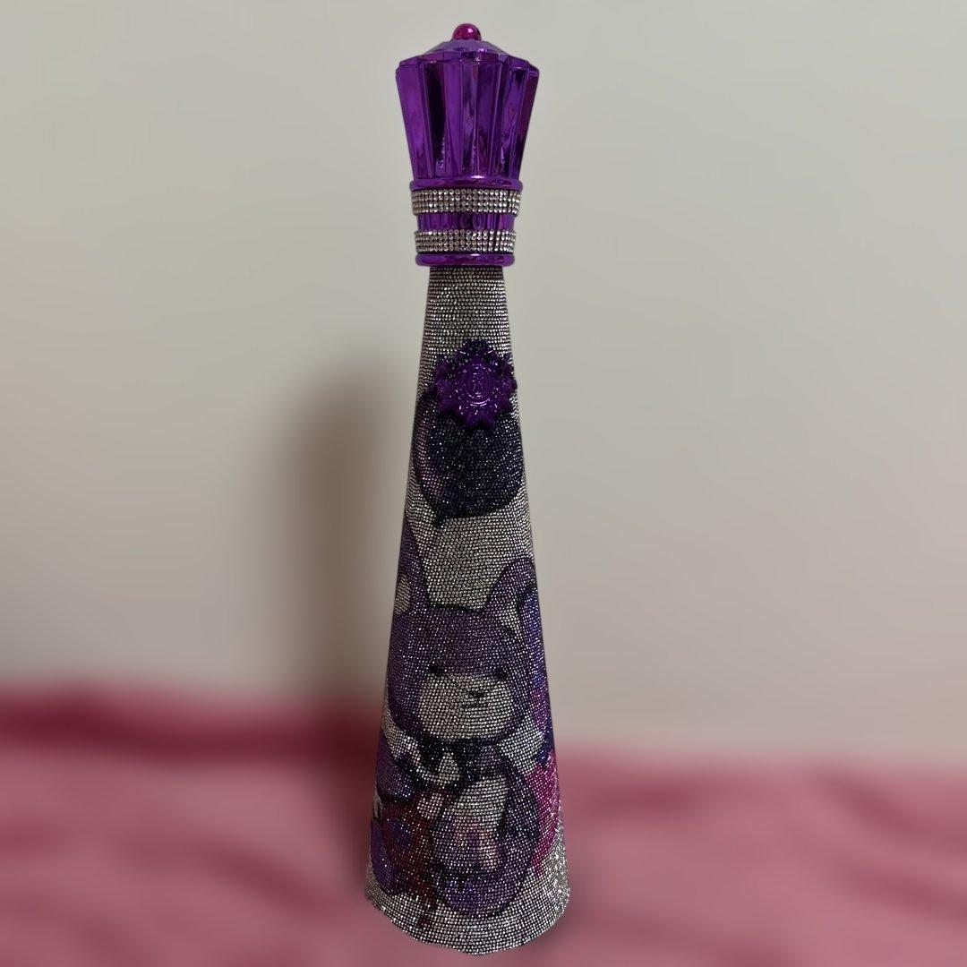 Fillico☆ジュエリーウォーター クマ柄