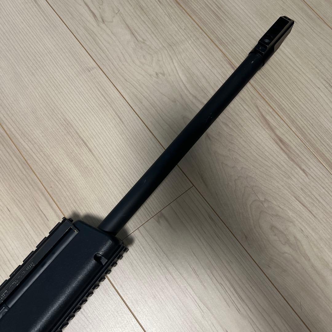 東京マルイ　psg1 カスタム