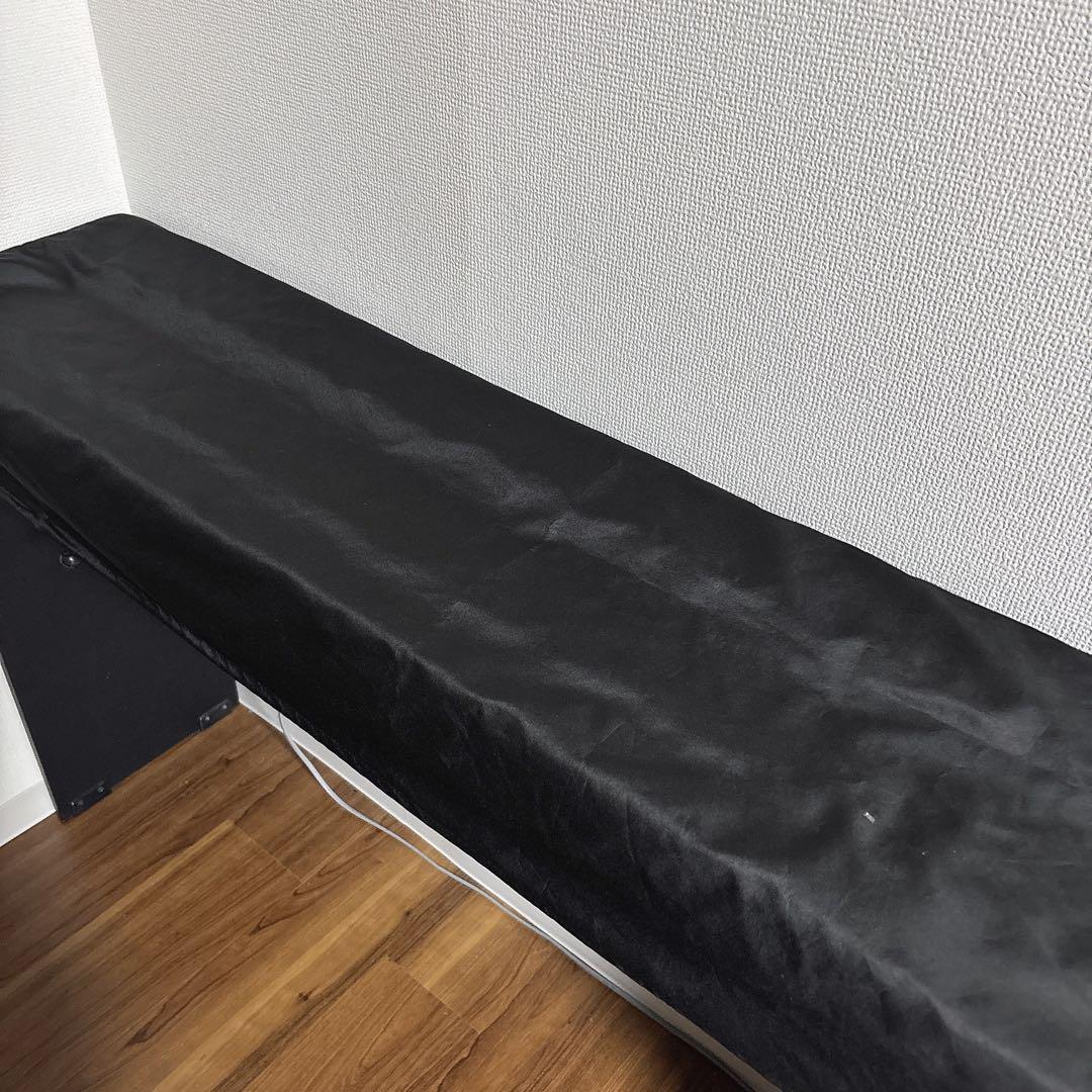 【受け渡しor配送料別途】YAMAHA P-125 ピアノ（外部スタンド付）