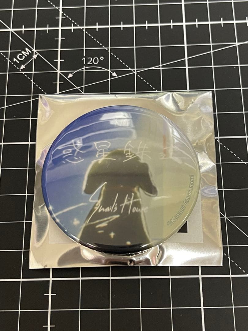 beatmania ビーマニ 缶バッジ セット