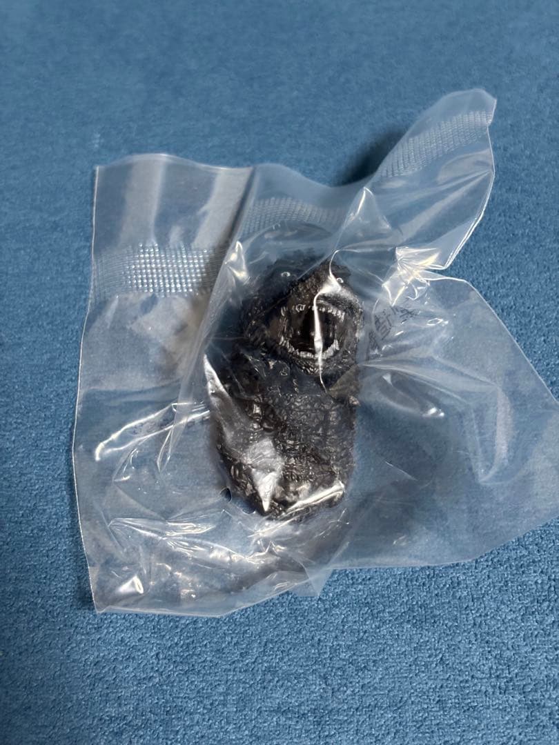 一番くじゴジラ　怪獣乱舞　-荒ぶるモノ- A賞　ラストワン賞　怪獣哮胸極　セット