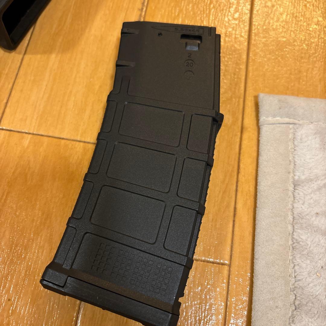 東京マルイ アークタウラス URGI MK16 13.5AEG