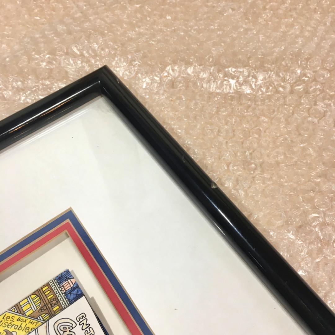 ○John Suchy ジョン サッチー タイムズスクエア 1993 3Dアート