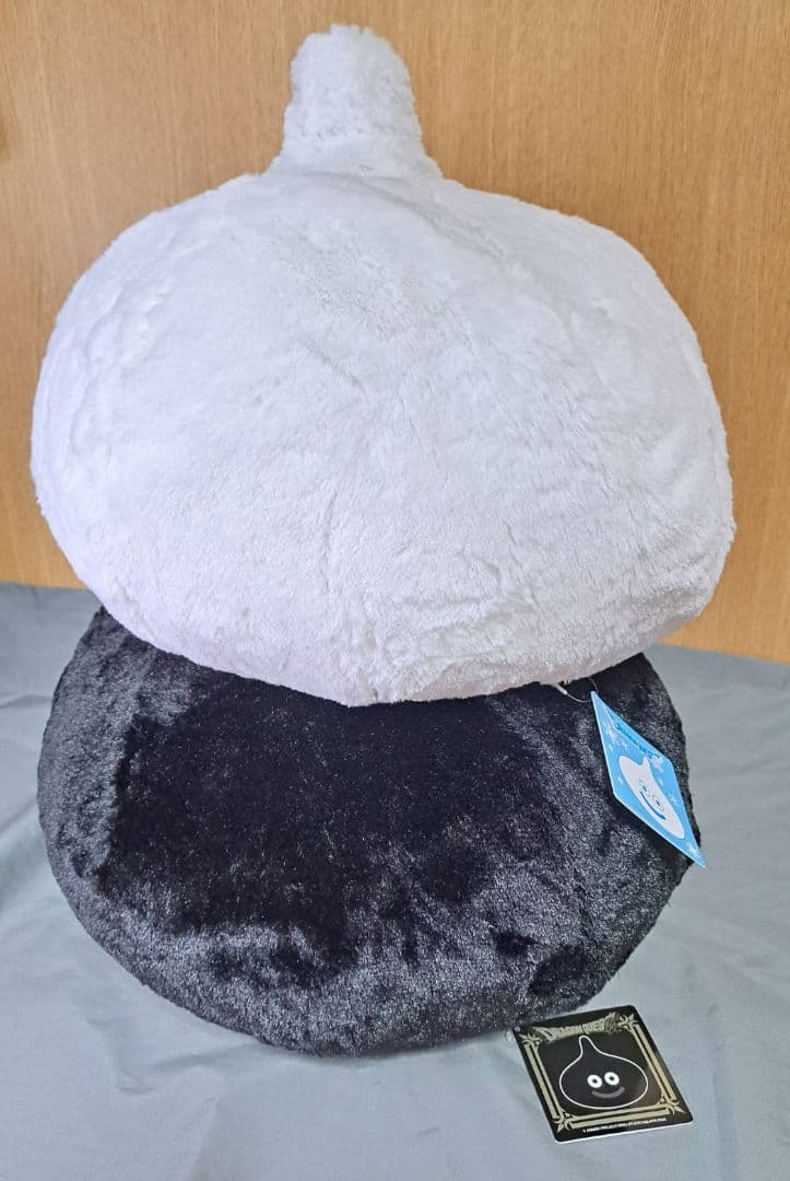 スライムダーク&スライムスノー セット