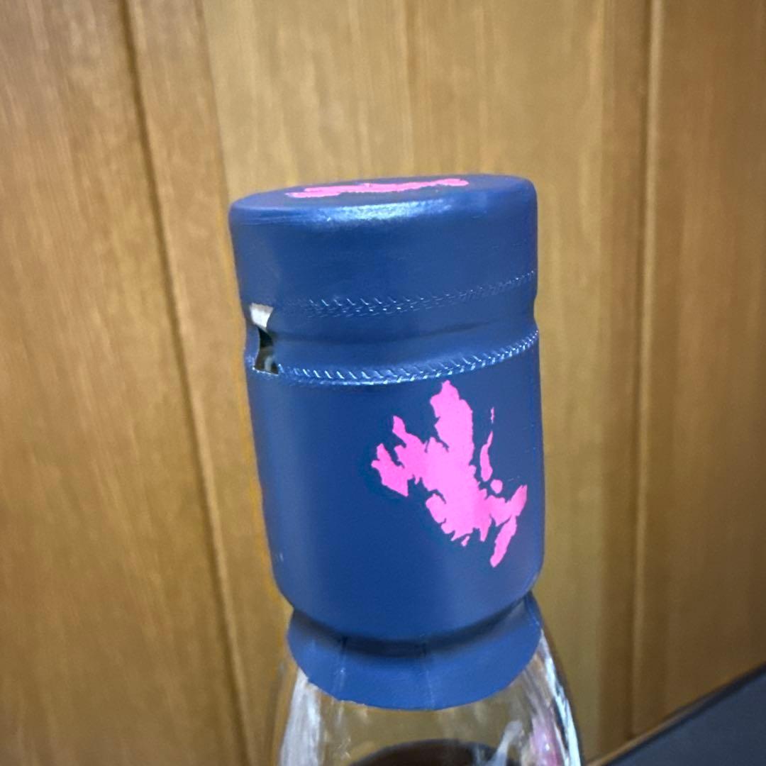 最終値下げ‼️タリスカーワイルドブルー2025EDITION 48.2%700ml