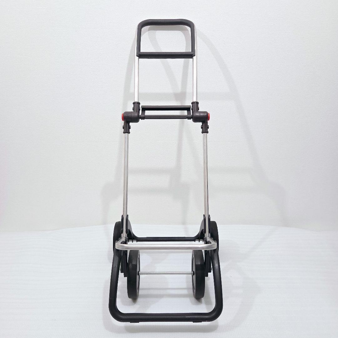 ROLSE​R ロルサー ショッピングカート 4輪 フレーム＋36Lバッグセット