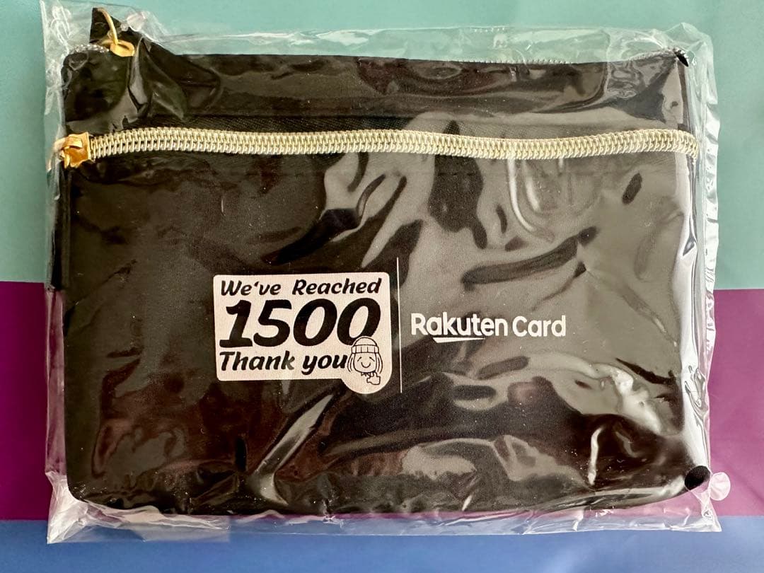 山下達郎 サンデーソングブック 1500回記念ライブ お土産3点セット 非売品