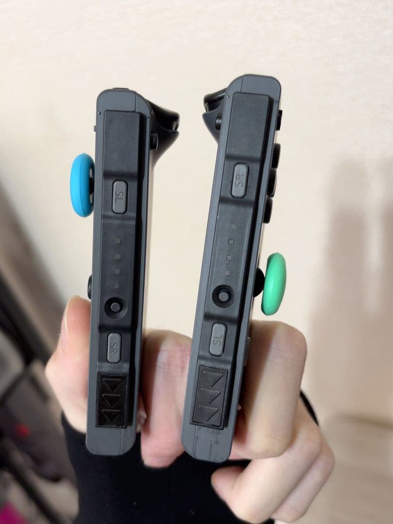 Switch本体箱付き（ソフト付き）