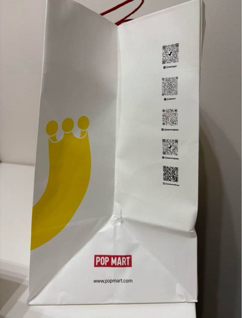 ラブブ(LABUBU)シークレット