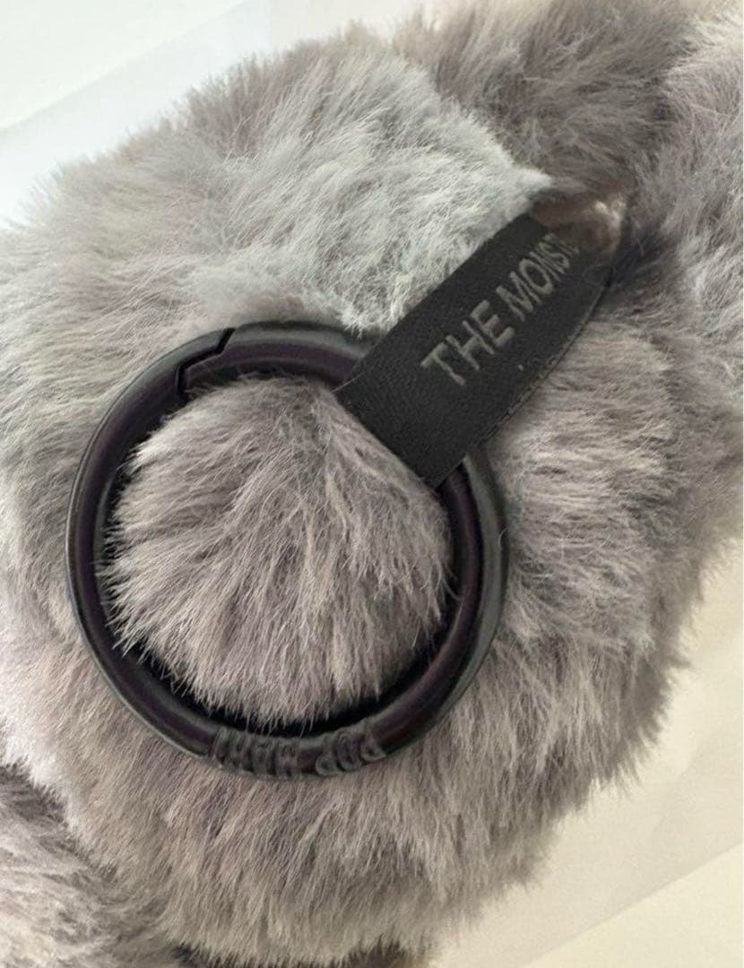 ラブブ(LABUBU)シークレット