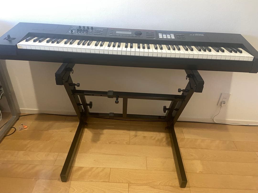 (中古)88鍵 ローランド シンセサイザー Roland JUNO-DS88