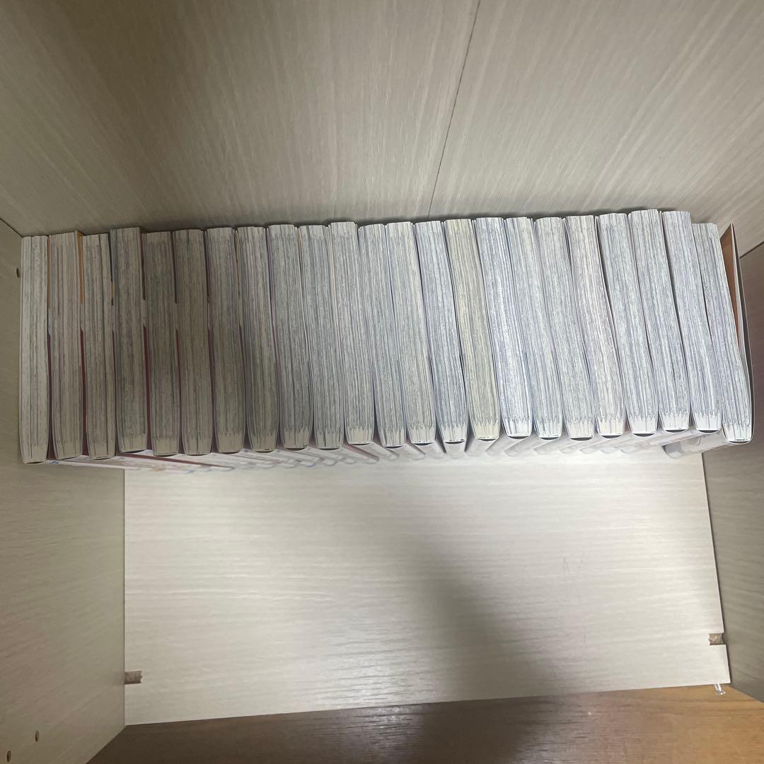 SAKAMOTODAYS23巻まで