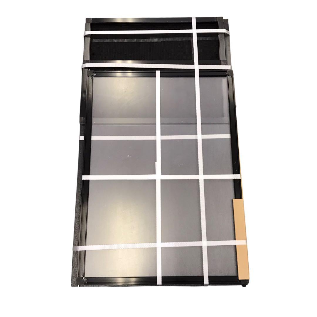 【開封・未使用】YangAera 爬虫類 飼育ケージ 両生類 ケージ ペット