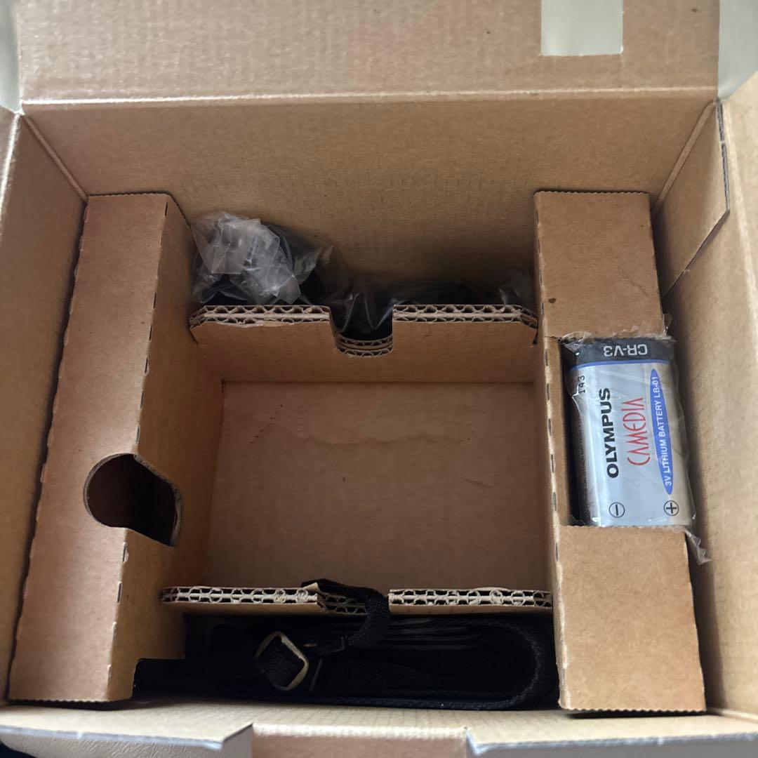 デジタルカメラ camedia C-4040ZOOM olympus