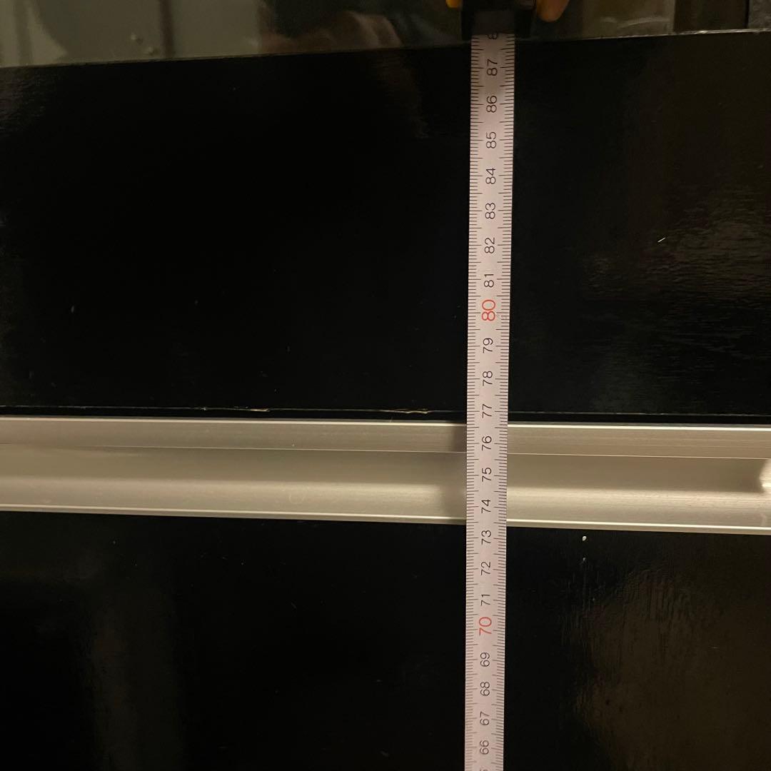 900 アクリル水槽　オーバーフロー 大型水槽 & キャビネット水槽台